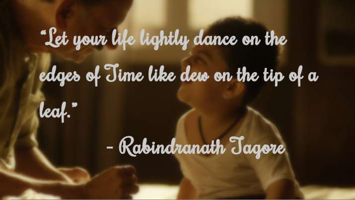 10 Quotes By Rabindranath Tagore That Still Makes Sense In The Age