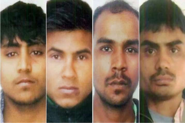 Nirbhaya gangrape: SC verdict on appeals of 4 convicts