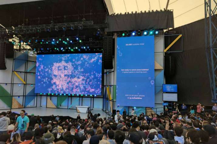 Google I/O updates 5 cool things from Google’s biggest event of the