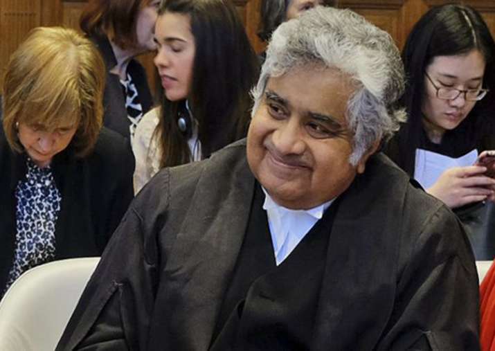 India's case emboldened by ICJ verdict, says Harish Salve