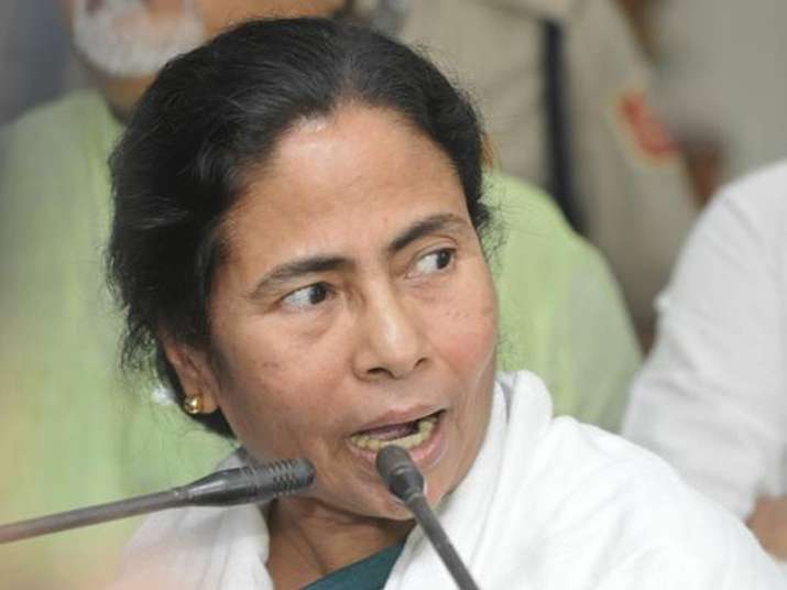 Mamata Banerjee to skip Home Ministry’s crucial meet on Naxals ...