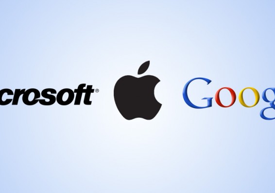 What if Microsoft, Apple, Alphabet were countries: 4