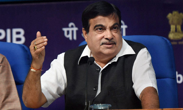 Gadkari warns of ‘adverse impact’ of CBI probe in