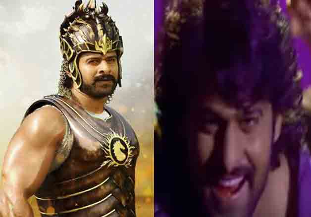 Did you spot Prabhas dancing with Sonakshi in Action Jackson