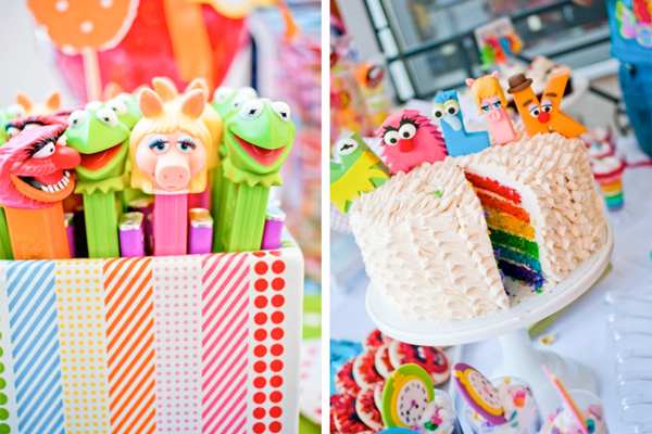 Theme birthday party ideas for kids in summer  Lifestyle 