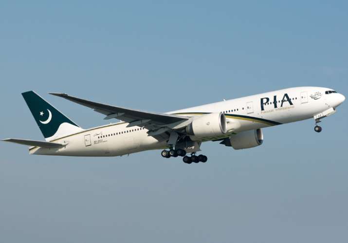 No Karachi-Mumbai PIA flight from tomorrow