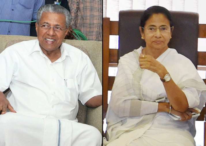Kerala, West Bengal oppose ban on cattle sale for slaughter