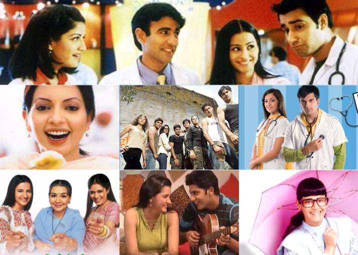 6 TV shows from the 2000’s that you totally about! Masala News