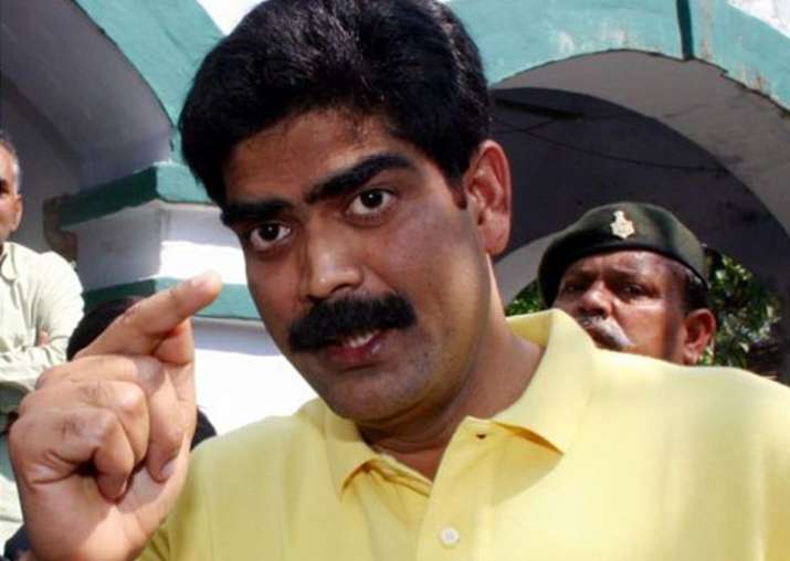 CBI questions ex-RJD MP Shahabuddin in Rajdeo Ranjan murder