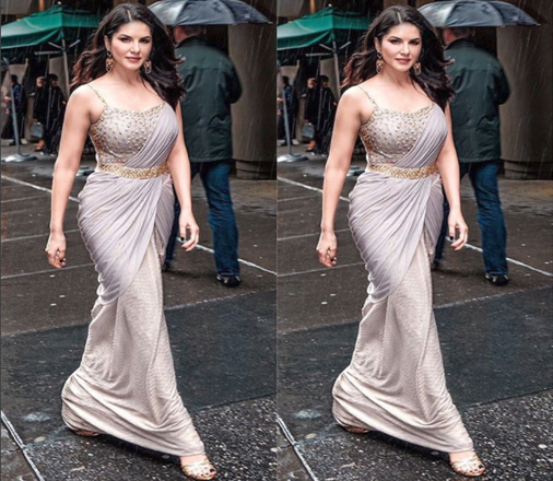 Sunny Leone