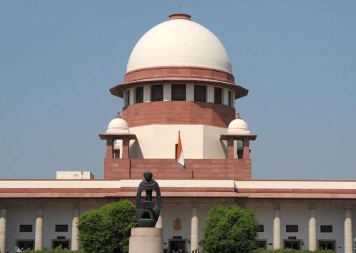 Allahabad HC had quashed 50 pc institutional preference for
