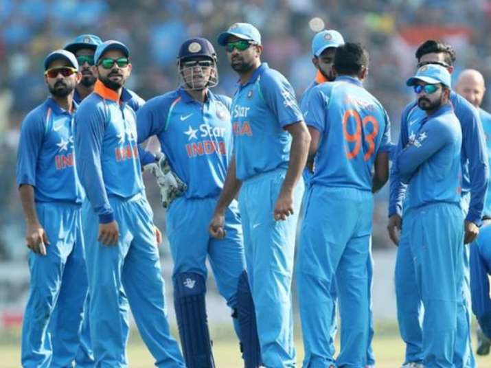 BCCI likely to pick Indian team for Champions Trophy on May 8 | Cricket ...