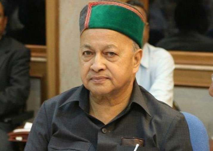 Delhi HC dismisses Himachal CM Virbhadra Singh’s plea to