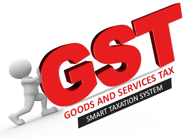 Goods and Services Tax: Here's how GST could impact ...