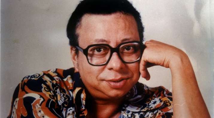 R D Burman birth anniversary: 7 fascinating facts about Pancham Da ...