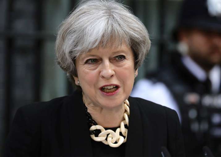 3 terrorists responsible for London attack identified, says