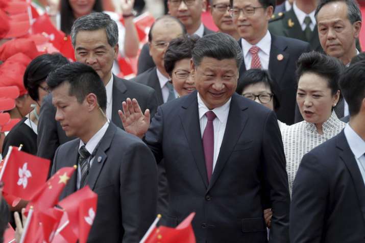 Doklam has historically been Chinese territory, says China