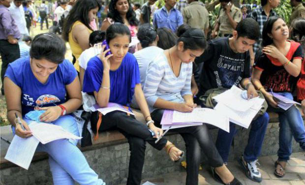 DHE Odisha 2017 first merit list released