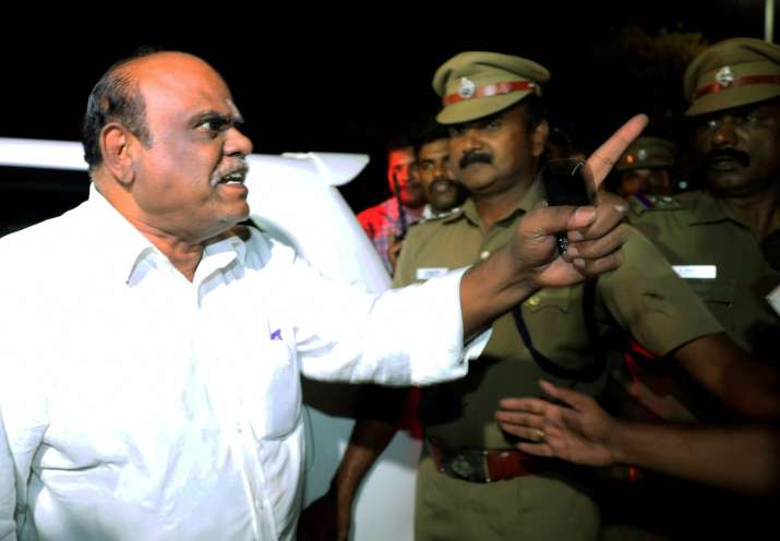 Justice Karnan's case calls for reviewing judges' selection