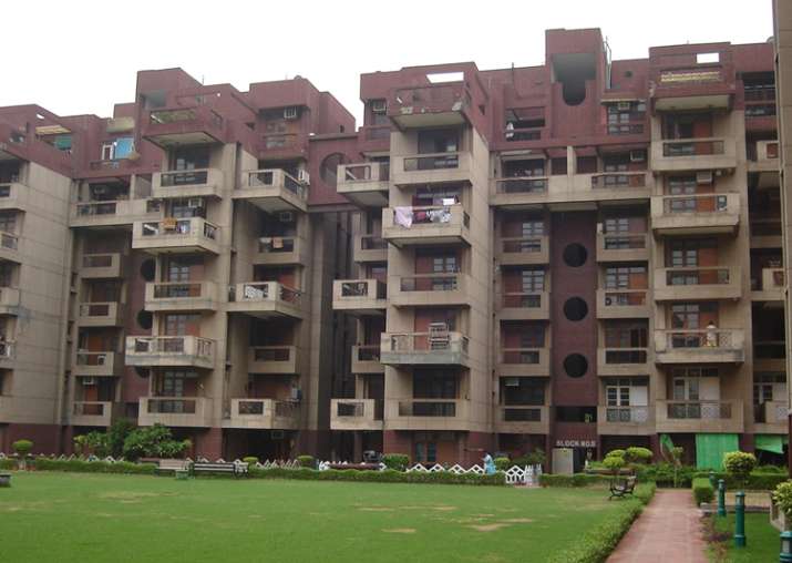 Representational pic - DDA to launch new housing scheme