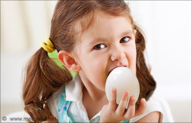 Eggs can improve growth in children? | Lifestyle News – India TV