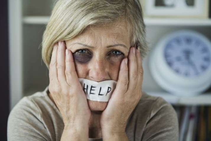 world elder abuse awareness day WHO