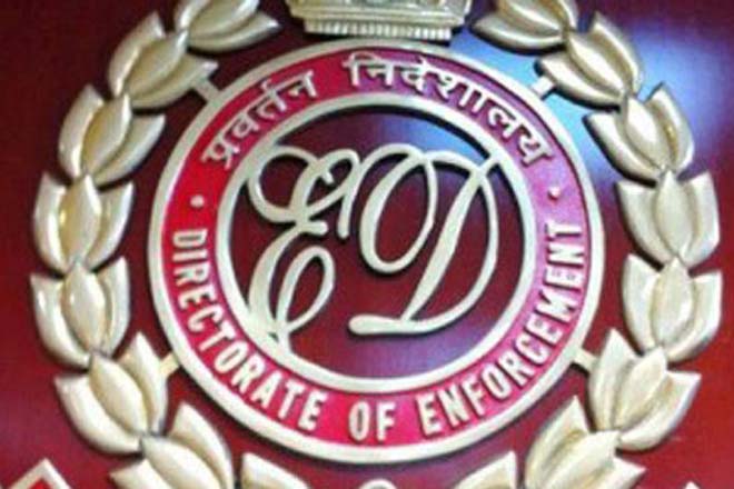 ED files money laundering case to probe last year’s Bihar