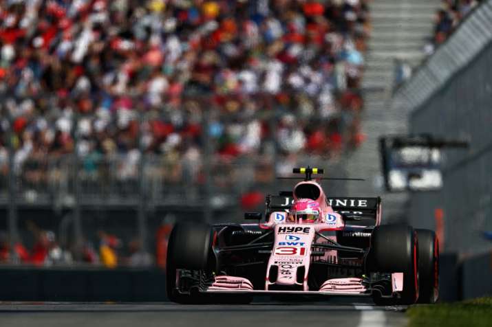 f1 france tv