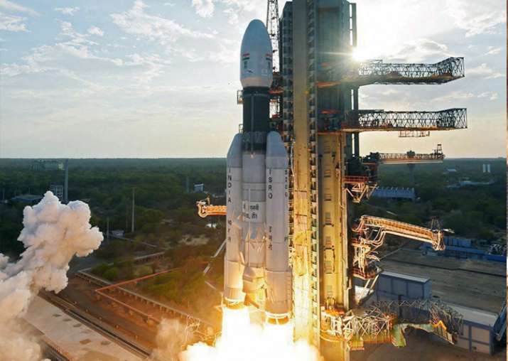 GSLV-MKIII gets 'Baahubali' sobriquet