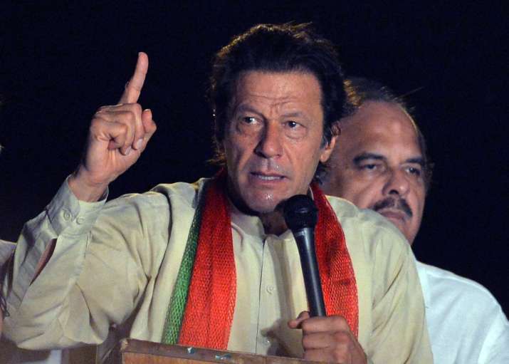 The former Pakistan cricket captain was accused of sexual