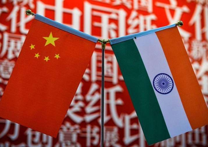 Chinese troops transgress Sikkim sector, jostle with Indian