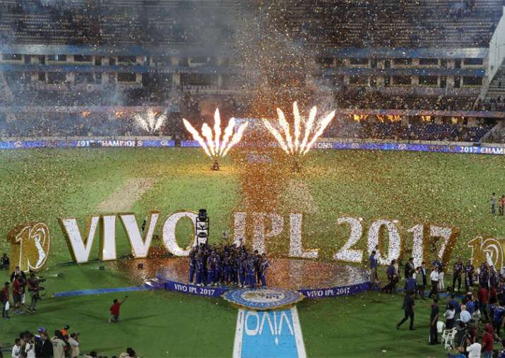 A file image of IPL 10.