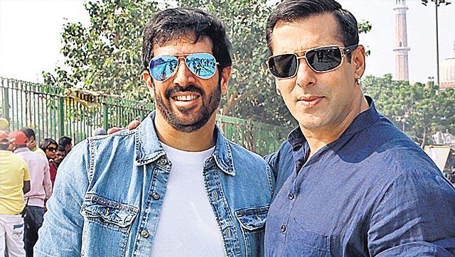 salman khan, kabir khan