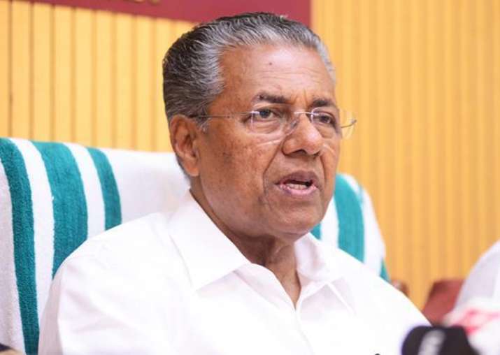 Kerala passes resolution against Centre’s ‘fascist move’ to ban sale of ...