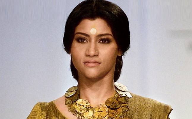 Konkona Sen Sharma Says She S Not Interested In Making A Typical Bollywood Masala Film Bollywood News India Tv