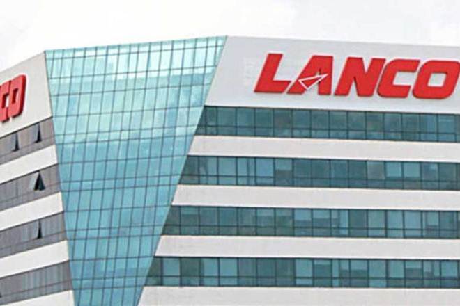 Stocks of Lanco Infra tanked 20 per cent on bankruptcy