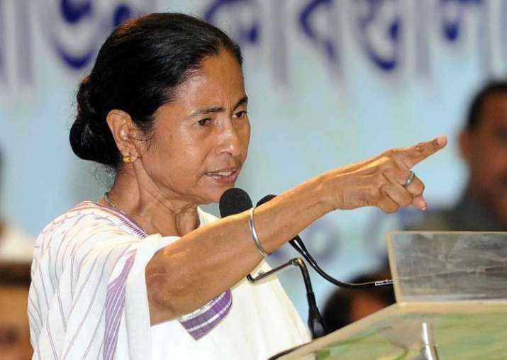 I will not allow division of Bengal, says CM Mamata Banerjee | National ...