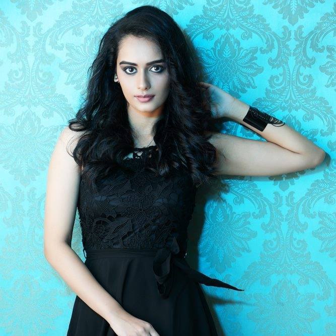 Miss India 2017 Manushi Chhillar