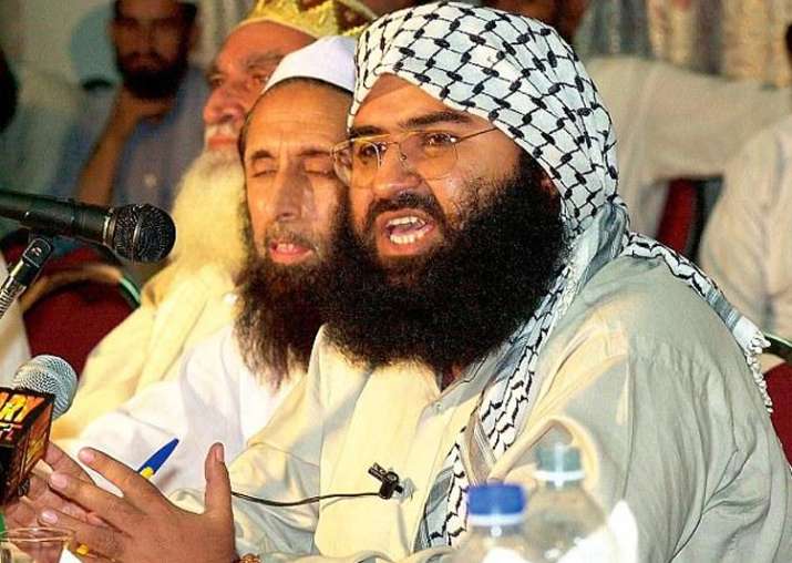 No decision yet on UN ban on Azhar, says China