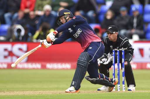 Champions Trophy 2017, Eng vs NZ: Root, Hales, Butler guide