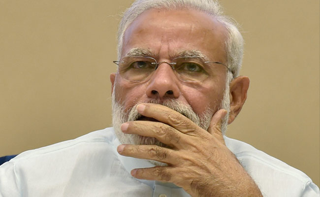 Sharing details of PM's meet on GST would affect
