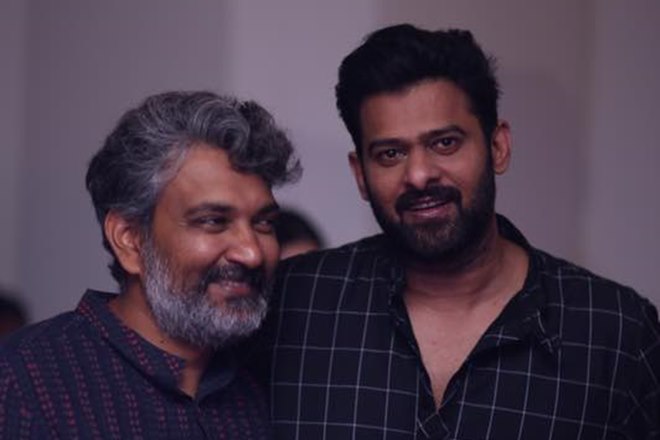 After Grand Success Of Baahubali 2 Prabhas To Team Up With Ss