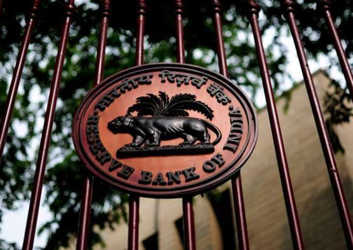 Reserve Bank of India
