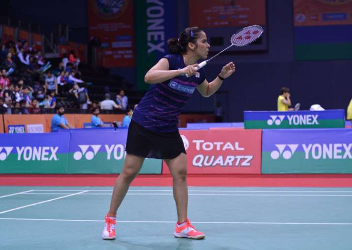 Australian Open Superseries: Saina Nehwal, PV Sindhu crash
