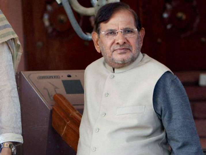 Consensus on prez poll only if BJP nominee 'believes' in
