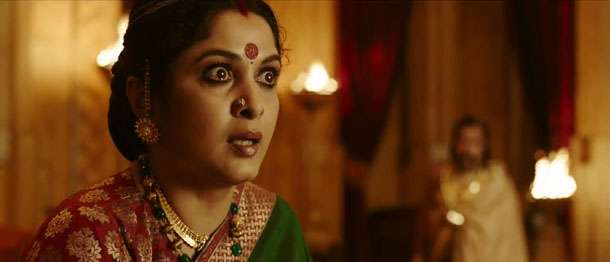 Sridevi breaks her silence on rejecting Shivagami’s role in Baahubali ...