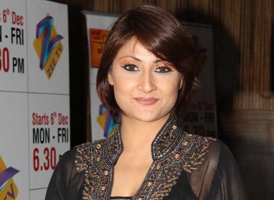 Urvashi Dholakia