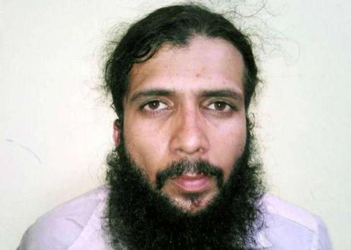 Yasin Bhatkal and Akhtar conducted recce of Jama Masjid