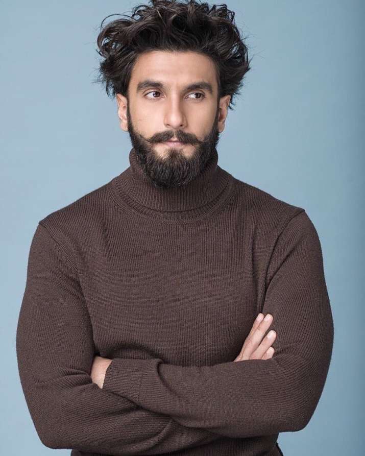 Happy Birthday Ranveer Singh: 5 reasons we just love the actor