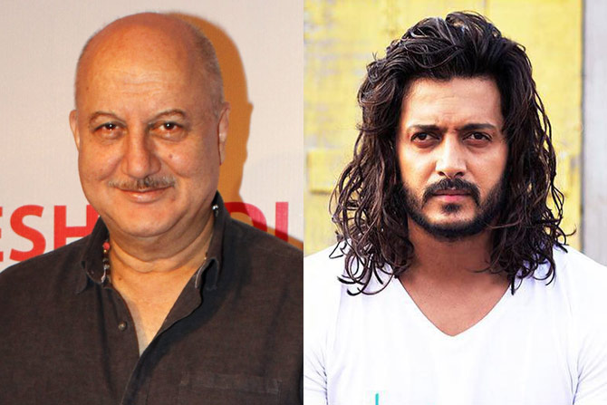 Bollywood celebs on GST